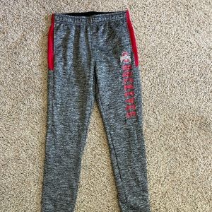 Ohio State Sweatpants